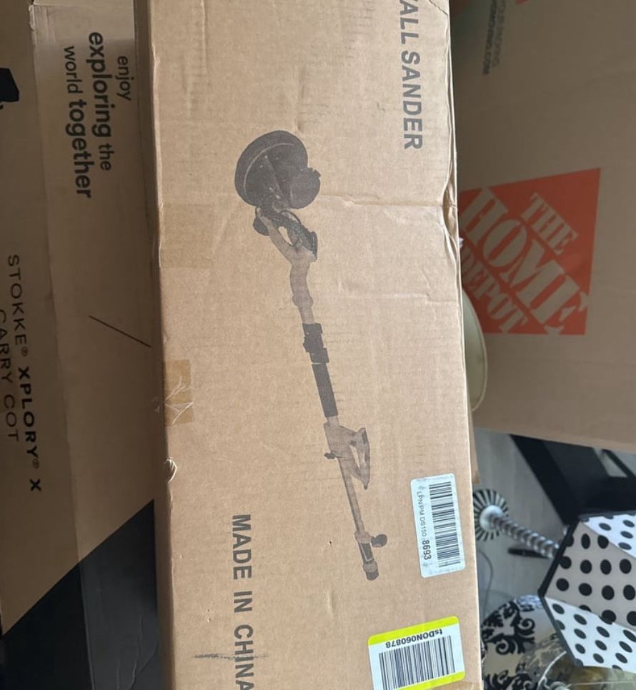 Drywall Sander