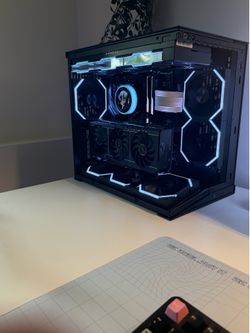 High end pc