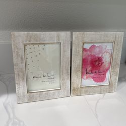 Picture Frames 5x7