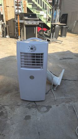 Home gear portable ac  10000 BTU