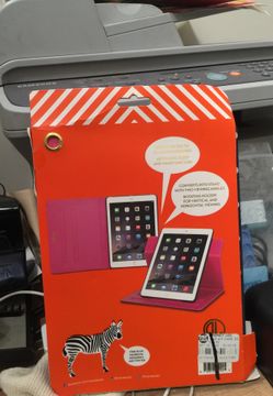 Ipad 2 case
