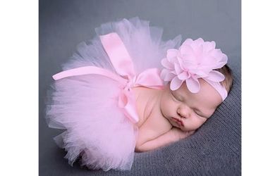 Baby Tutu