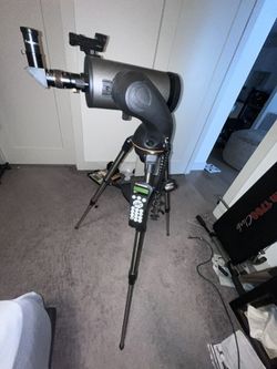 Celestron Nextstar 127slt