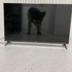 50 in. Television (LG) 
