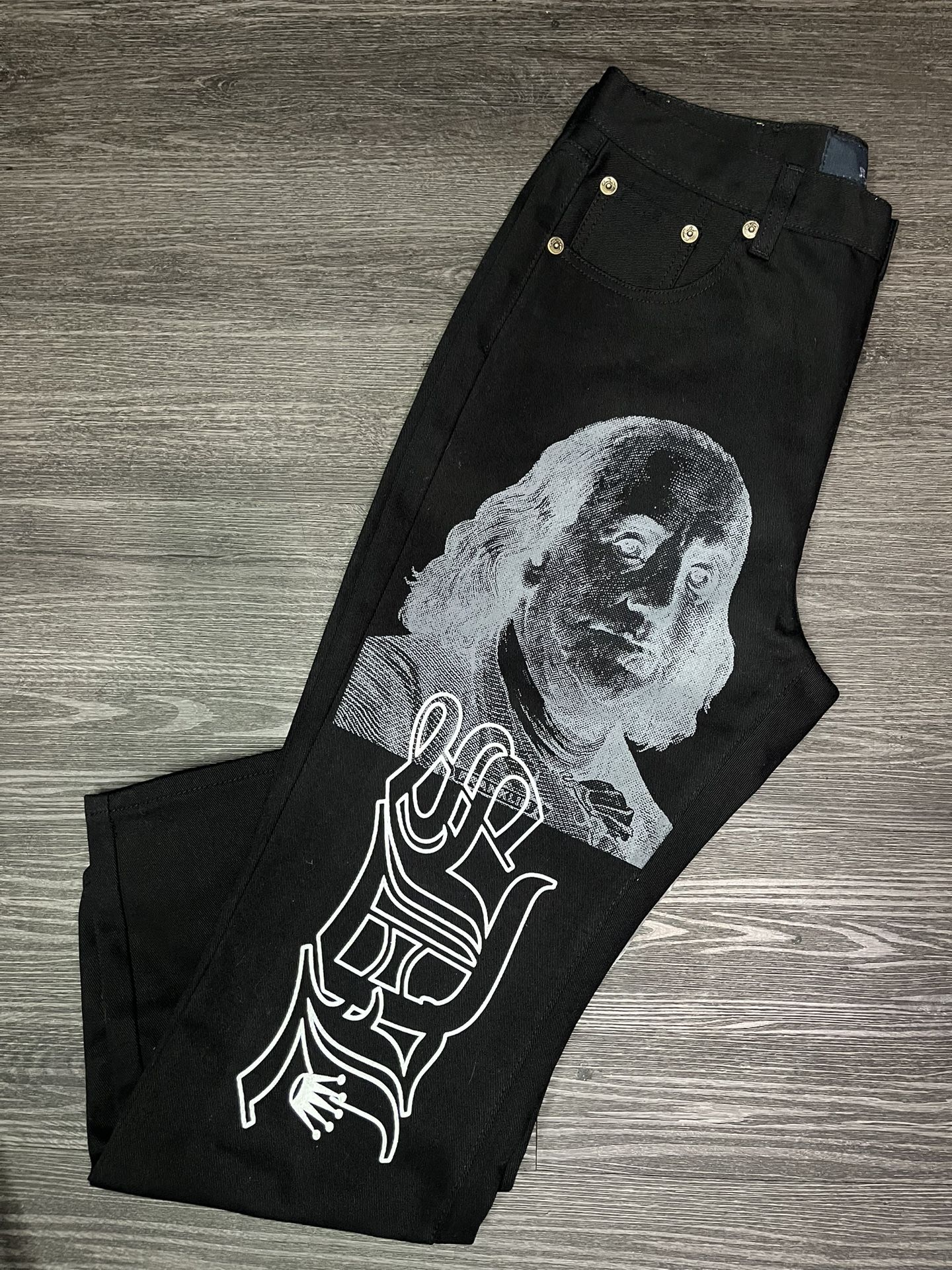 Sdl Jeans Size 36x30 New