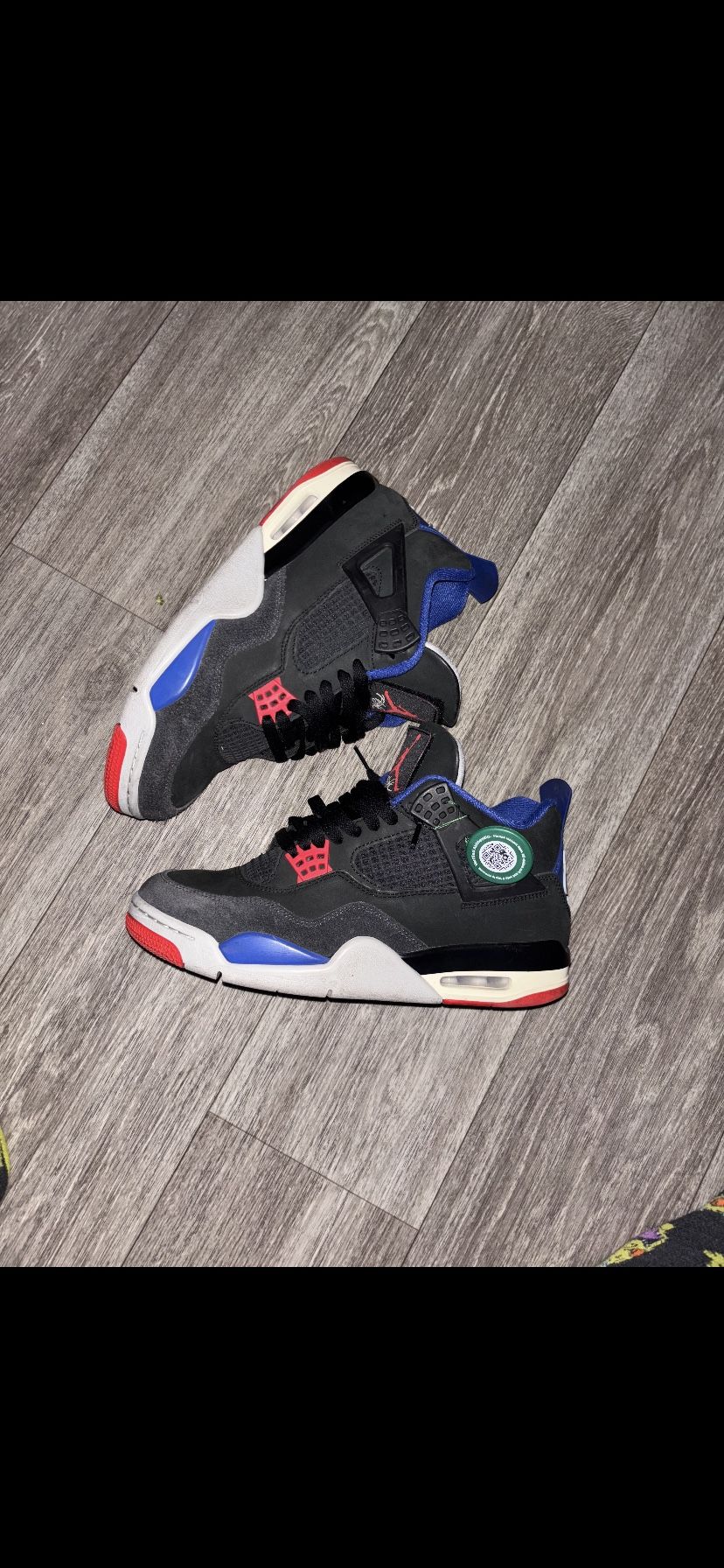 4s