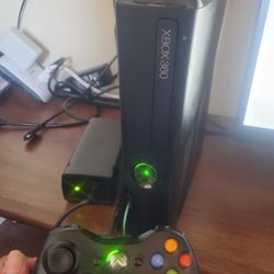 Xbox 360 128Gb