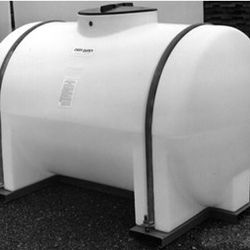 300 Gallon Water Tank 