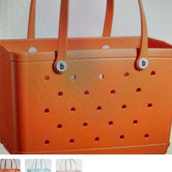 BOGG GENUINE X-LARGE BAG- GREAT FOR THE BEACH OR STORAGE💞💞💞💞  YOU DESERVE IT!!!!