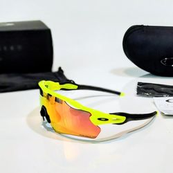 Oakley RADAR EV (Youth FIT)