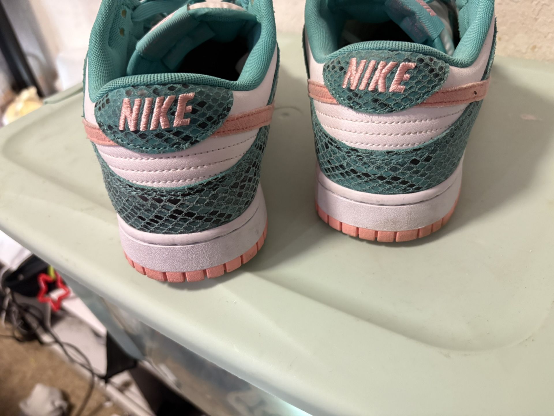 Nike Dunks
