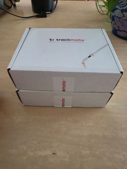 GPS tracker trackmate dash T11 LTE