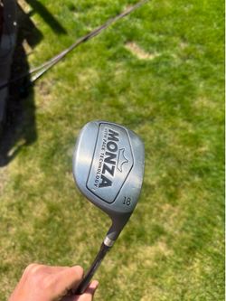 MONZA golf club