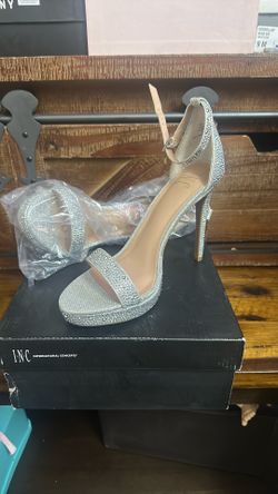 Prom High Heels 