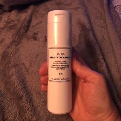 Jafra Beauty Dynamics, Revitalizing Pearl Cleanser