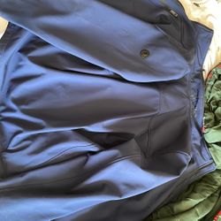 Calvin Klein Windbreaker 