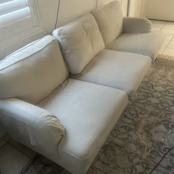 Couch For Sale 