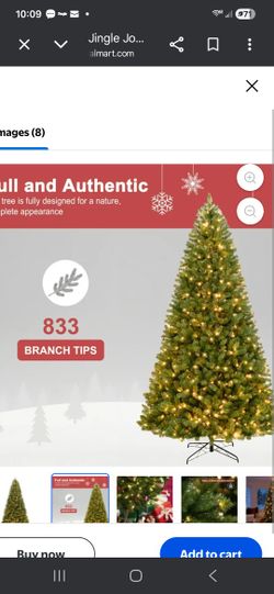 Christmas Tree
