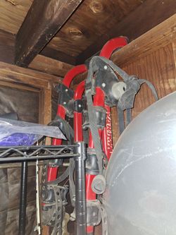 Bike Rack