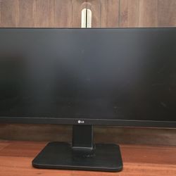 LG Monitor | Model: 29UB55