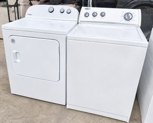 Delivery available washer dryer sets