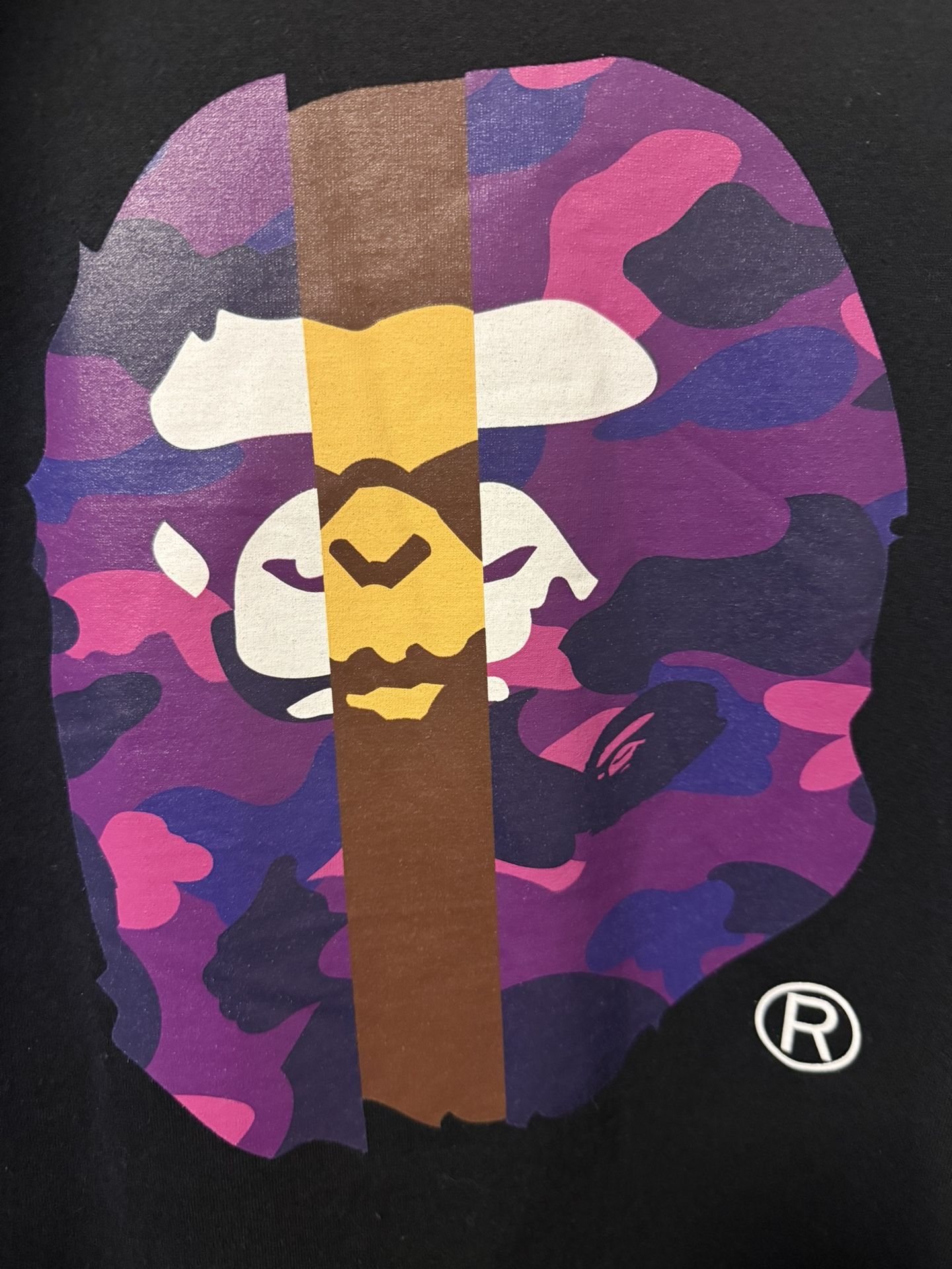 Bape Shirt