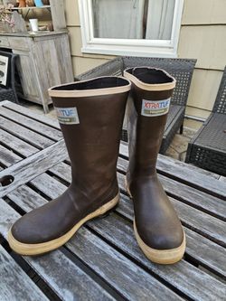 Women's Extra Tuff Boots