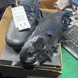 Predator Accuracy .1f G