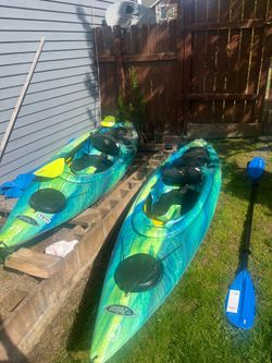 pelican kayaks