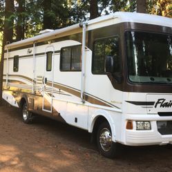 2005 Fleetwood Flair