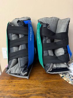 HeelMedix FootCheck Heel Protector