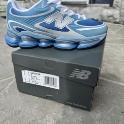 New Balance Size 9 1/2