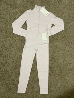 Lululemon cropped-Length Jumpsuit with Tags