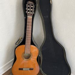 Classical Guitar