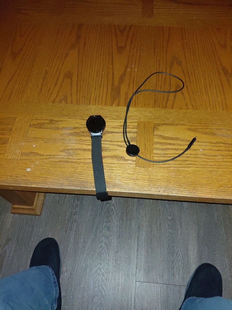 Samsung Galaxy Watch 6 Classic