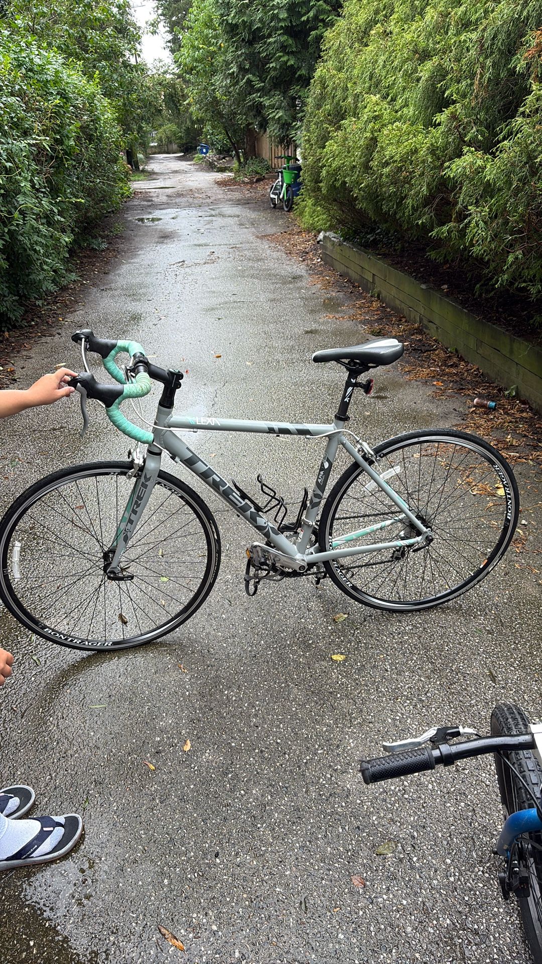 Bontrager Trek Bike Women’s
