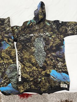 Salvimar 3.5 XXL