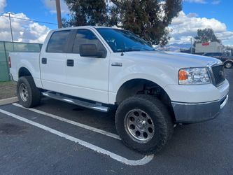 2007 Ford F-150