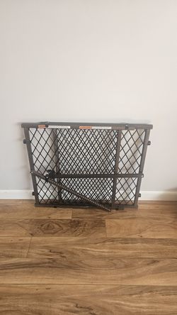 Dog crate