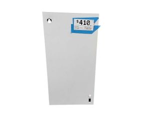 Microsoft Xbox Series X (1tb) 1 Tb White Video Game Console