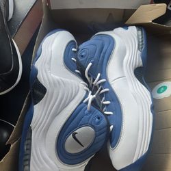 Mens Shoes New To Used Condition Sizes 12 To 13