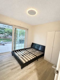 full size bed frame