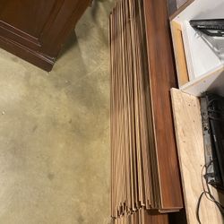 Locking Laminate Flooring 