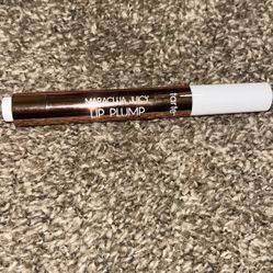 Tarte Maracuja Lip Plump