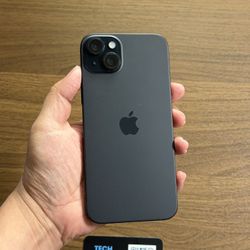 iPhone 15 Plus 256Gb Cricket