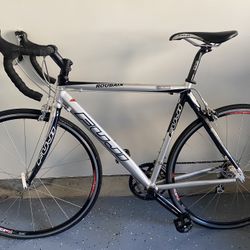 Fuji Roubaix       Bike