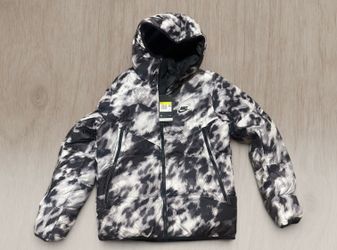 Nike Sportswear Down-Fill Windrunner Shield Jacket Size: Men’s Small