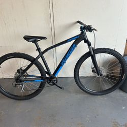 Specialized Pitch Mountain Bike