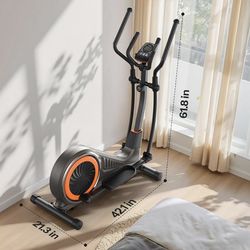 Niceday Elliptical Cross Trainer- New/ Unopened