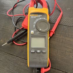 Fluke Hvac 902 Fc